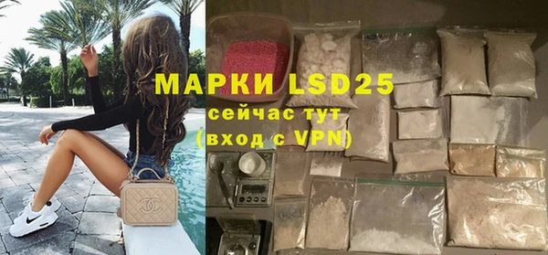 стаф Баксан